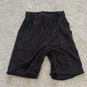 Little Sleepies Play Shorts